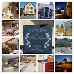 Le P'tit Coin De Chez Nous Vakantiehuis *