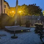 Vakantiehuis Le P'tit Coin De Chez Nous *