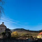 Vakantiehuis Le P'tit Coin De Chez Nous *