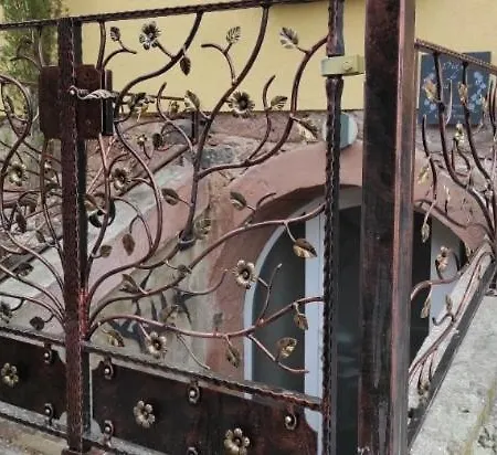 Сasa de vacaciones Le P'tit Coin De Chez Nous *