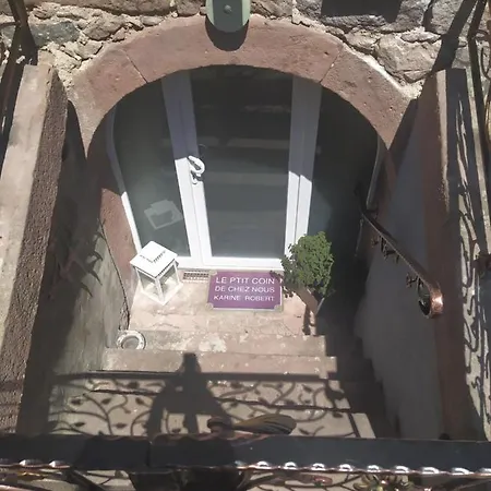 Le P'tit Coin De Chez Nous * Dambach