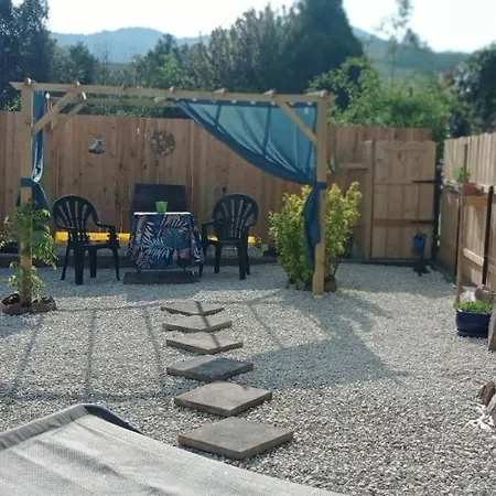 Le P'tit Coin De Chez Nous