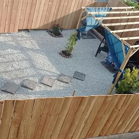 Le P'tit Coin De Chez Nous