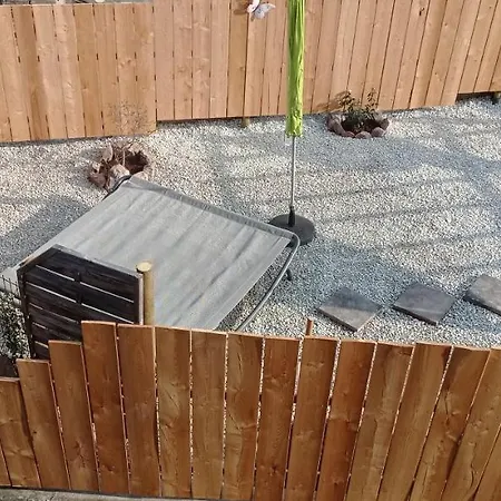 Le P'tit Coin De Chez Nous *