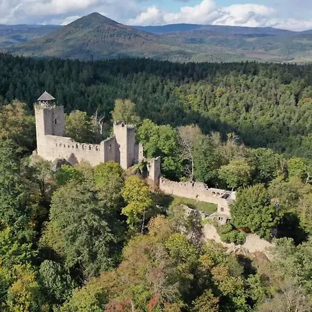 Le P'tit Coin De Chez Nous