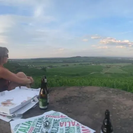 Le P'tit Coin De Chez Nous