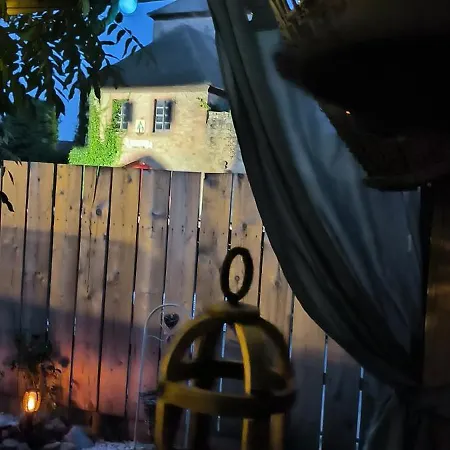 Le P'tit Coin De Chez Nous *