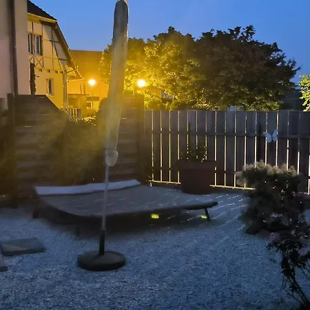 Holiday home Le P'tit Coin De Chez Nous *