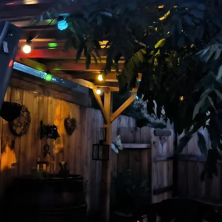 Le P'tit Coin De Chez Nous Сasa de vacaciones