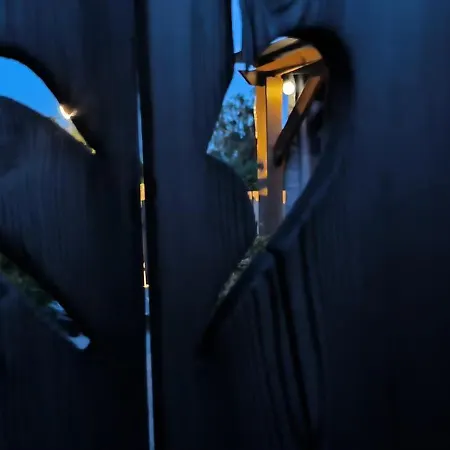 Le P'tit Coin De Chez Nous Dambach