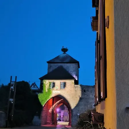 Le P'tit Coin De Chez Nous *