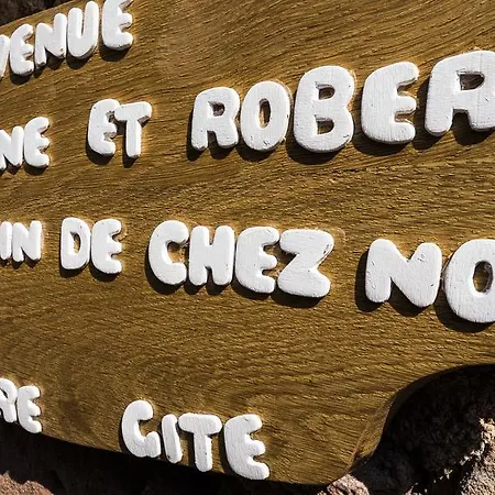 Le P'tit Coin De Chez Nous * Dambach-la-Ville