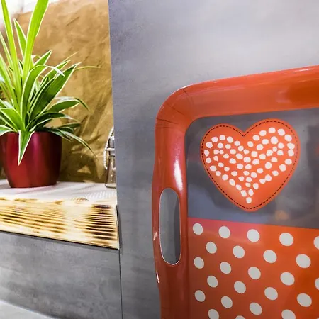 Le P'tit Coin De Chez Nous Holiday home
