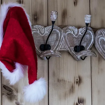 Сasa de vacaciones Le P'tit Coin De Chez Nous Dambach