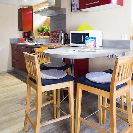 Le P'tit Coin De Chez Nous * Dambach