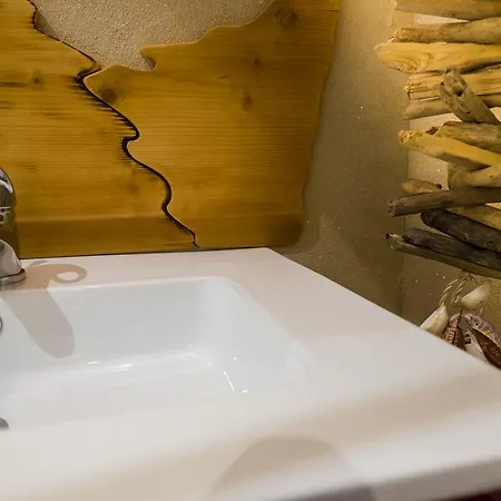 Сasa de vacaciones Le P'tit Coin De Chez Nous