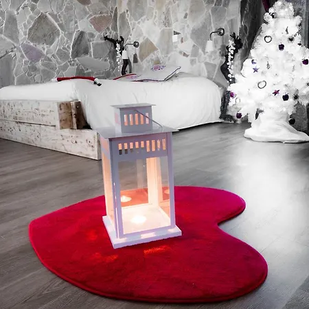 Le P'tit Coin De Chez Nous Casa vacanze *