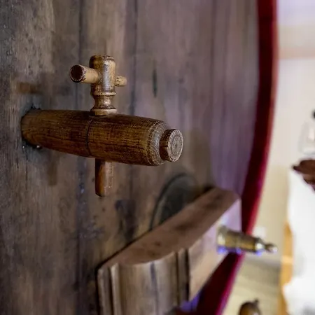 Сasa de vacaciones Le P'tit Coin De Chez Nous Dambach