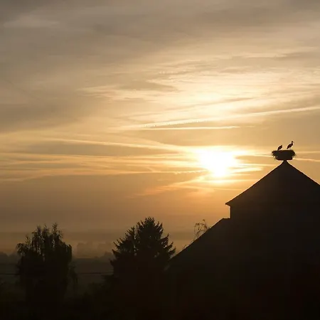 Le P'tit Coin De Chez Nous * Dambach