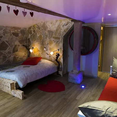 Le P'tit Coin De Chez Nous