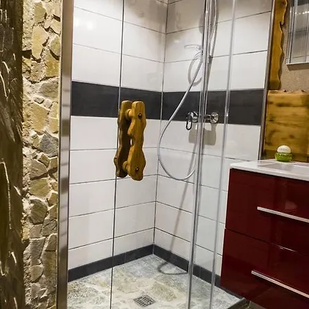 Le P'tit Coin De Chez Nous Сasa de vacaciones *