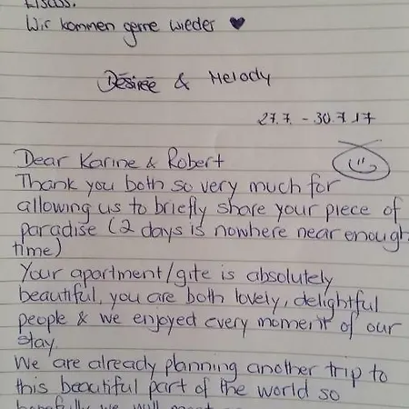 Le P'tit Coin De Chez Nous *