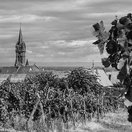 Le P'tit Coin De Chez Nous