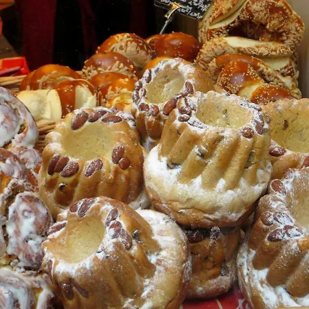 Le P'tit Coin De Chez Nous *