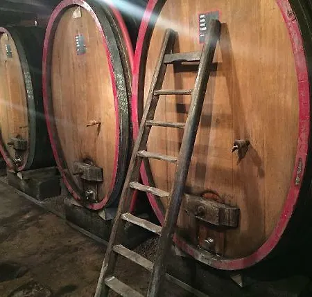 Le P'tit Coin De Chez Nous *