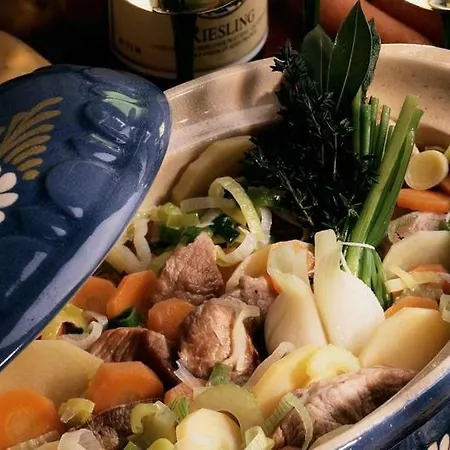 Le P'tit Coin De Chez Nous Сasa de vacaciones *