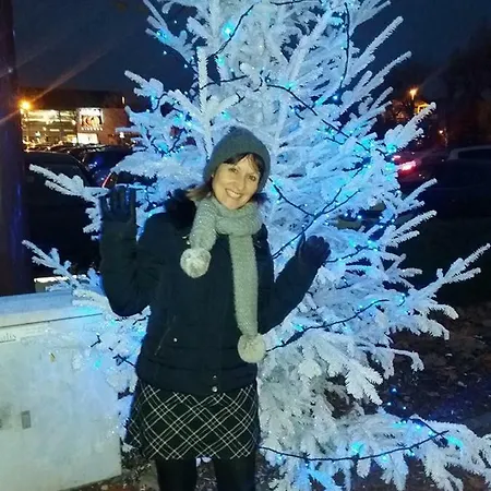 Сasa de vacaciones Le P'tit Coin De Chez Nous *