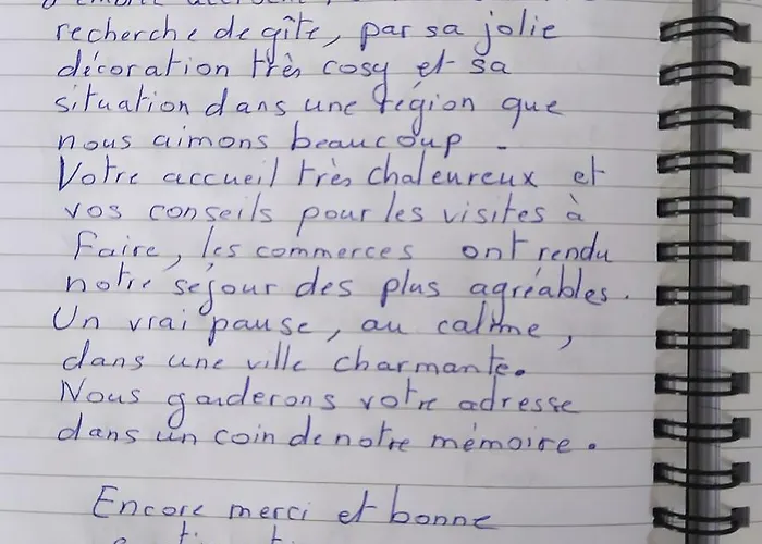 Le P'tit Coin De Chez Nous